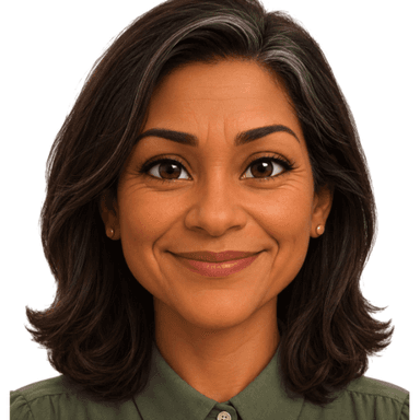 Avatar da CintIA, assistente de cotação da Cienty