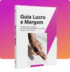 Capa do ebook Lucro e Margem da Cienty