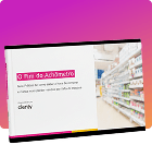 Capa do infográfico Onde o seu lucro está escorrendo da Cienty