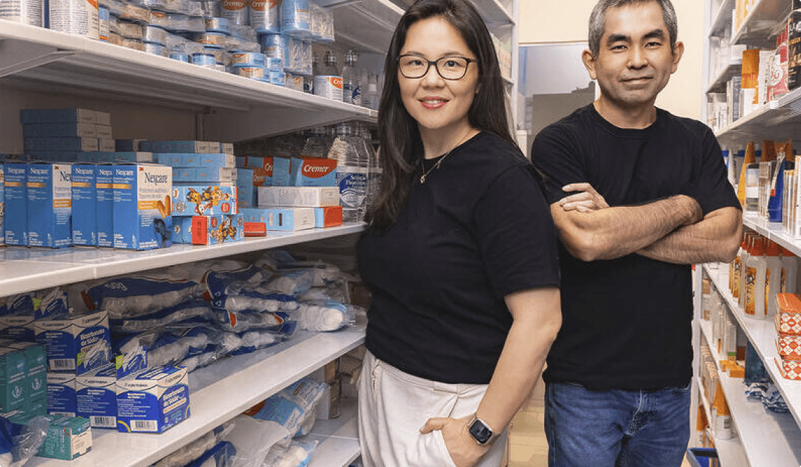 Empreendedores criam startup para conectar farmácias de bairro e pequenas redes com distribuidoras e indústrias de forma gratuita.