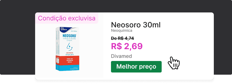 Condição exclusiva de compra negociada diretamente pela Cienty com distribuidoras e indústrias, oferecendo à farmácia preços abaixo do mercado sem nenhum esforço de negociação