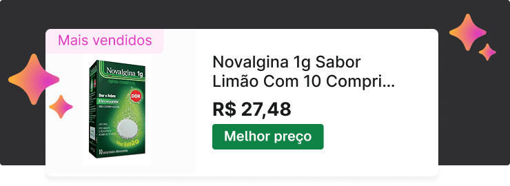 Inteligência artificial da Cienty recomendando automaticamente o produto mais vendido ao melhor preço disponível, com base no perfil de compras da farmácia