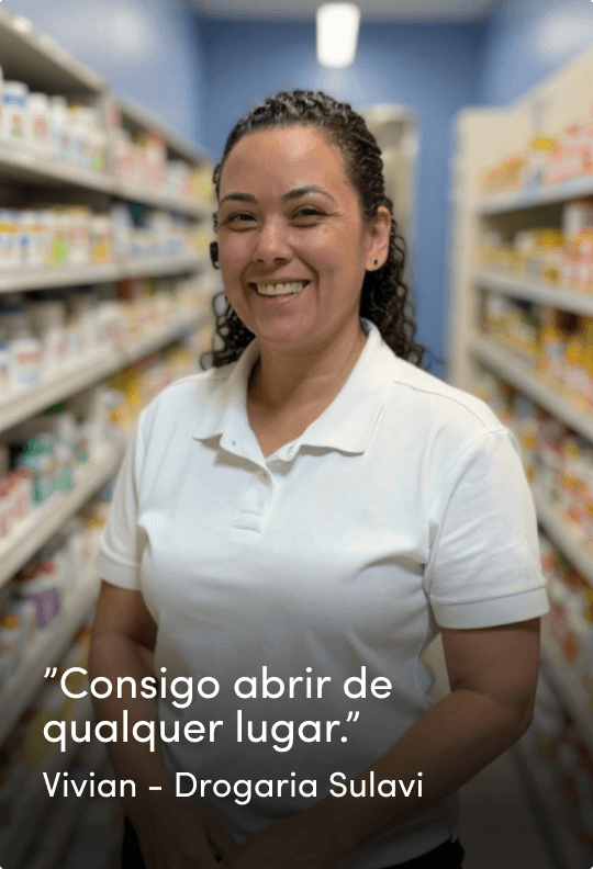 Vivian – Drogaria Sulavi