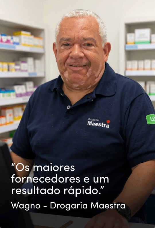 Wagno – Drogaria Maestra